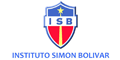 Instituto Simon Bolivar logo