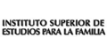 INSTITUTO SUPERIOR DE ESTUDIOS PARA LA FAMILIA logo