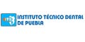 INSTITUTO TECNICO DENTAL DE PUEBLA logo