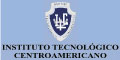 Instituto Tecnologico Centroamericano logo
