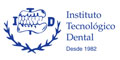 Instituto Tecnologico Dental logo