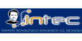Instituto Tecnologico Don Bosco Ac De Saltillo logo