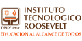 INSTITUTO TECNOLOGICO ROOSEVELT logo