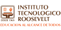 INSTITUTO TECNOLOGICO ROOSEVELT