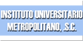 Instituto Universitario Metropolitano Sc logo