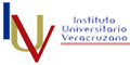 Instituto Universitario Veracruzano Sc. logo