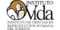 INSTITUTO VIDA INSTITUTO DE CIENCIAS EN REPRODUCCION HUMANA DEL SURESTE logo