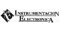 INSTRUMENTACION ELECTRONICA logo
