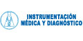 INSTRUMENTACION MEDICA Y DIAGNOSTICO logo