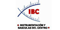 INSTRUMENTACION Y BASCULAS DEL CENTRO logo