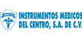 Instrumentos Medicos Del Centro logo