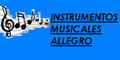 INSTRUMENTOS MUSICALES ALLEGRO