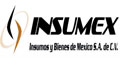Insumex logo
