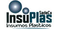 Insuplas Insumos Plasticos logo