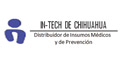 Intech De Chihuahua S De Rl De Cv logo