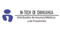 Intech De Chihuahua S De Rl De Cv