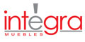 INTEGRA MUEBLES logo