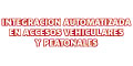 Integracion Automatizada En Accesos Vehiculares Y Peatonales logo