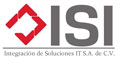 Integracion De Soluciones It logo