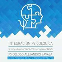 Integración Psicológica Celaya logo