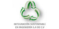 Integracion Sustentable En Ingenieria Sa De Cv logo