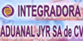 Integradora Aduanal Jyr logo