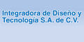 INTEGRADORA DE DISEÑO Y TECNOLOGIA