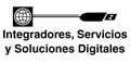 Integradores Servicios Y Soluciones Digitales logo