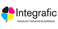 Integrafic Franqueo Y Servicios De Impresion logo