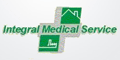 INTEGRAL MEDICAL SERVICE logo