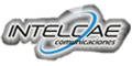 INTELCAE logo