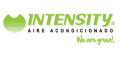 Intensity logo