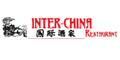 INTER-CHINA RESTAURANT logo