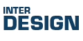 INTER DESIGN logo