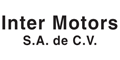 INTER MOTORS SA DE CV