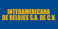 Interamericana De Relojes Sa De Cv logo