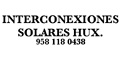 Interconexiones Solares Hux