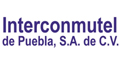 Interconmutel De Puebla logo