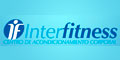 Interfitness logo