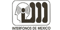 INTERFONOS DE MEXICO logo