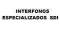 Interfonos Especializados Sdi