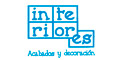 Interiores logo