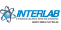 INTERLAB logo