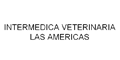 INTERMEDICA VETERINARIA LAS AMERICAS logo