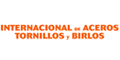 INTERNACIONAL DE ACEROS Y TORNILLOS logo