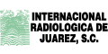 INTERNACIONAL RADIOLOGICA DE JUAREZ SC logo