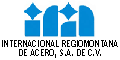 Internacional Regiomontana De Acero Sa De Cv logo