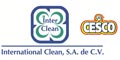 International Clean Sa De Cv logo