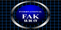 International Fak Sa De Cv logo