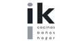 International Kitchens logo
